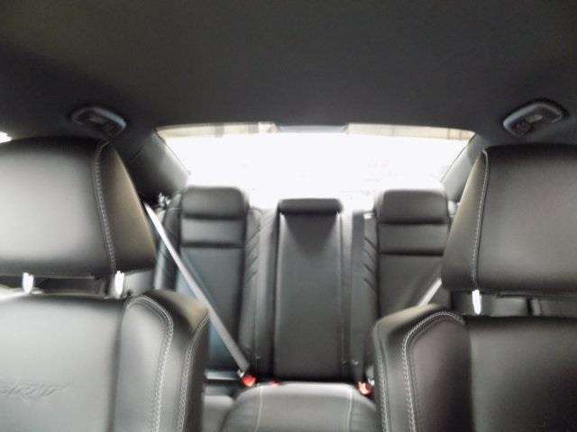 2016 Dodge Charger SRT Hellcat 4dr Sedan